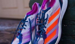 最新跑鞋爆料视频大全,科技与时尚的完美融合