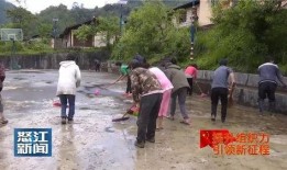 全州咸水乡村爆料事件最新,揭开神秘面纱，探寻真相背后