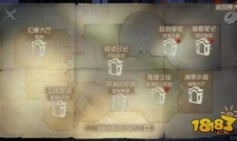 第五人格爆料最新信息在哪里看,揭秘新角色与游戏更新动态